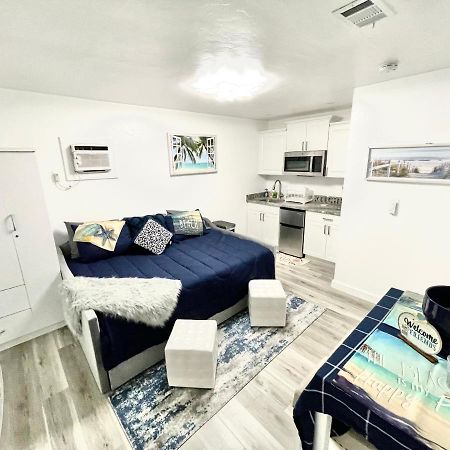Adorable Studio In Downtown Cape Coral Near Beach! Luaran gambar