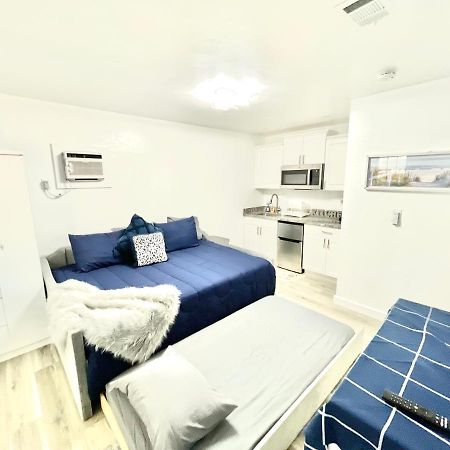 Adorable Studio In Downtown Cape Coral Near Beach! Luaran gambar