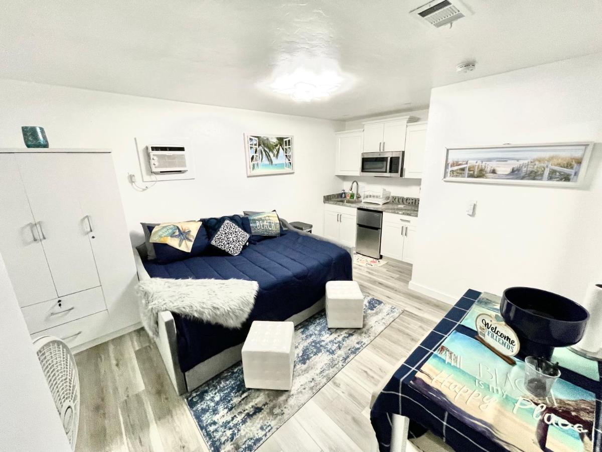 Adorable Studio In Downtown Cape Coral Near Beach! Luaran gambar