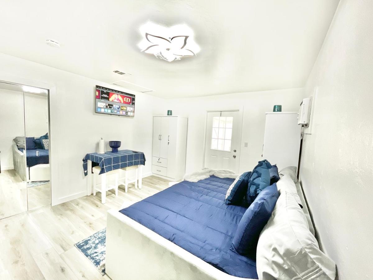 Adorable Studio In Downtown Cape Coral Near Beach! Luaran gambar