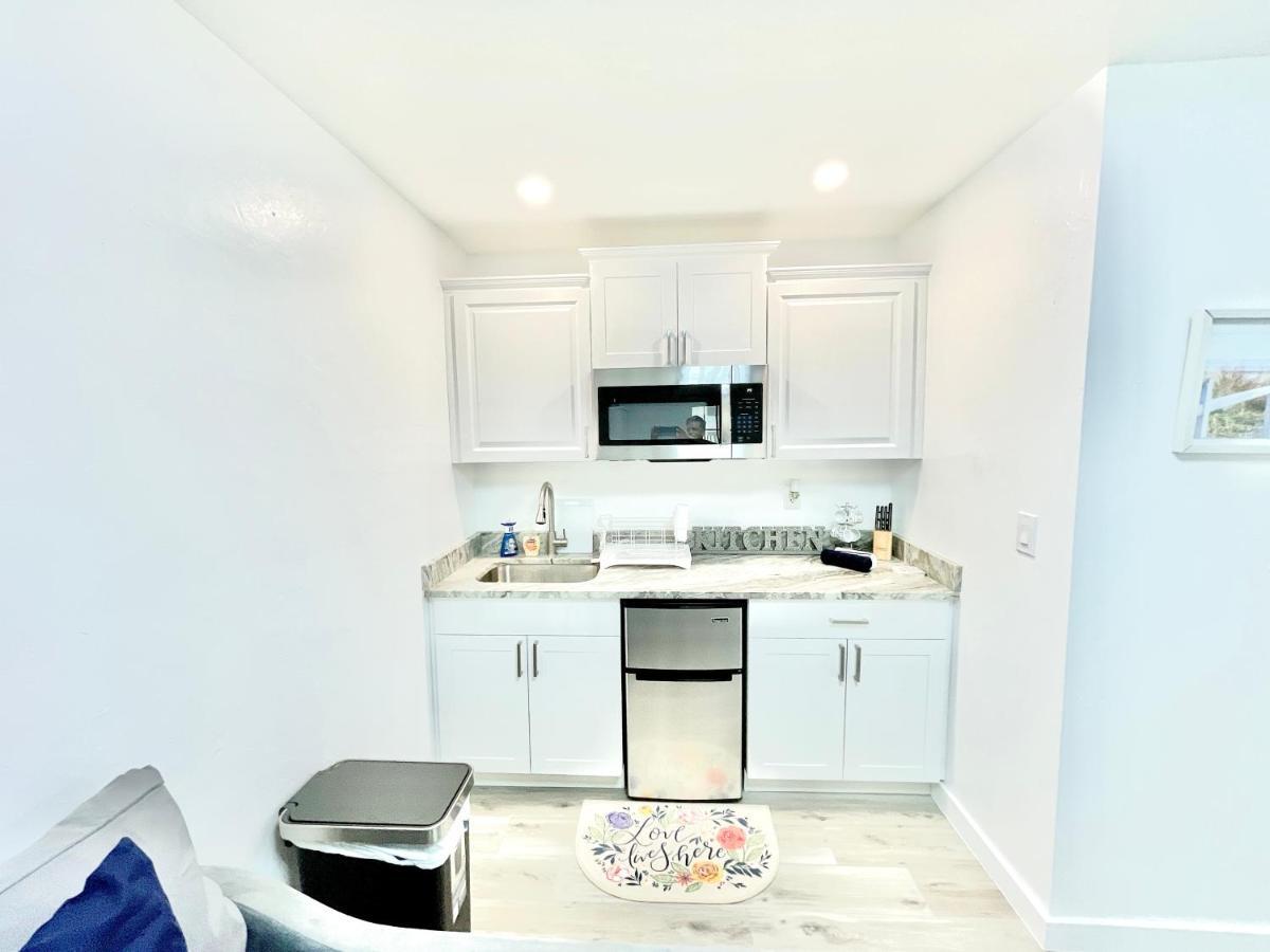 Adorable Studio In Downtown Cape Coral Near Beach! Luaran gambar