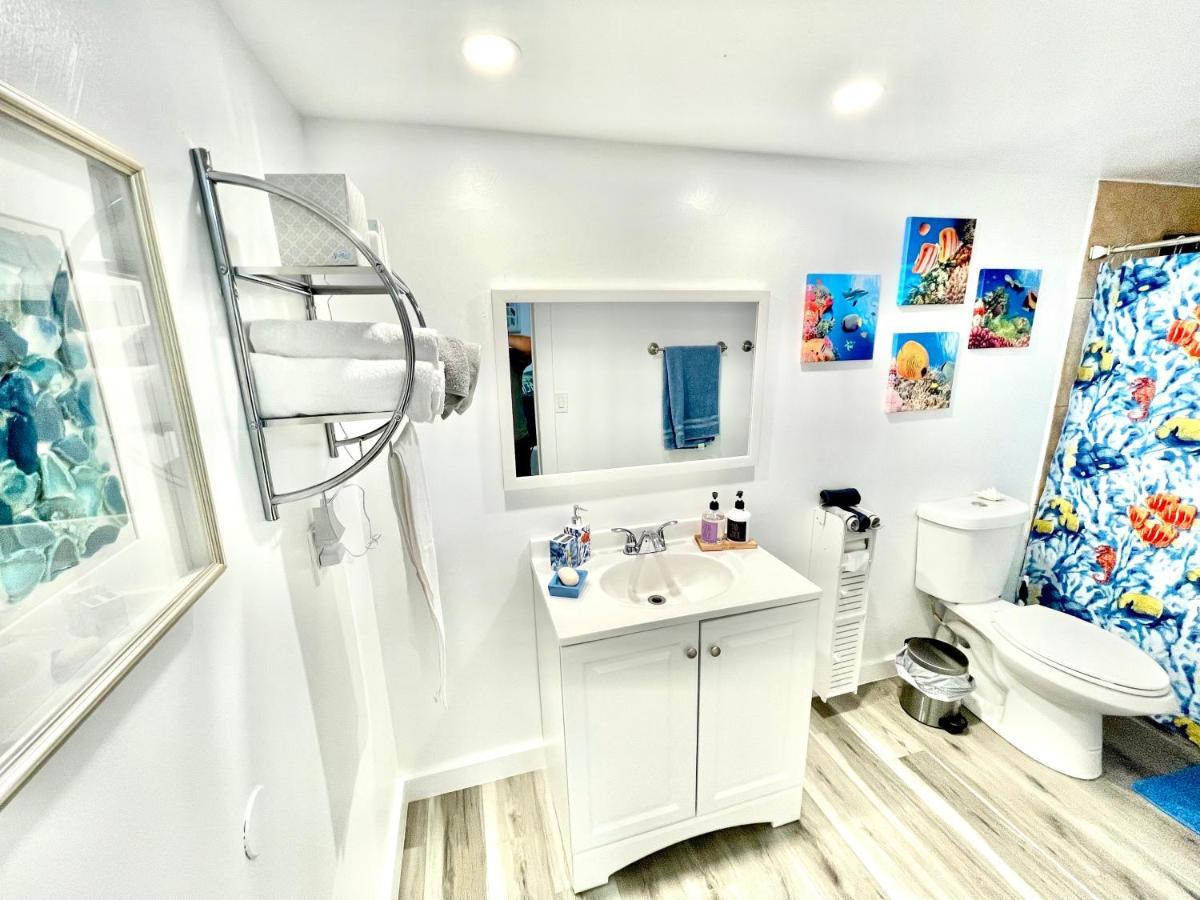 Adorable Studio In Downtown Cape Coral Near Beach! Luaran gambar
