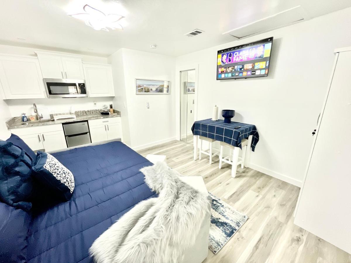 Adorable Studio In Downtown Cape Coral Near Beach! Luaran gambar