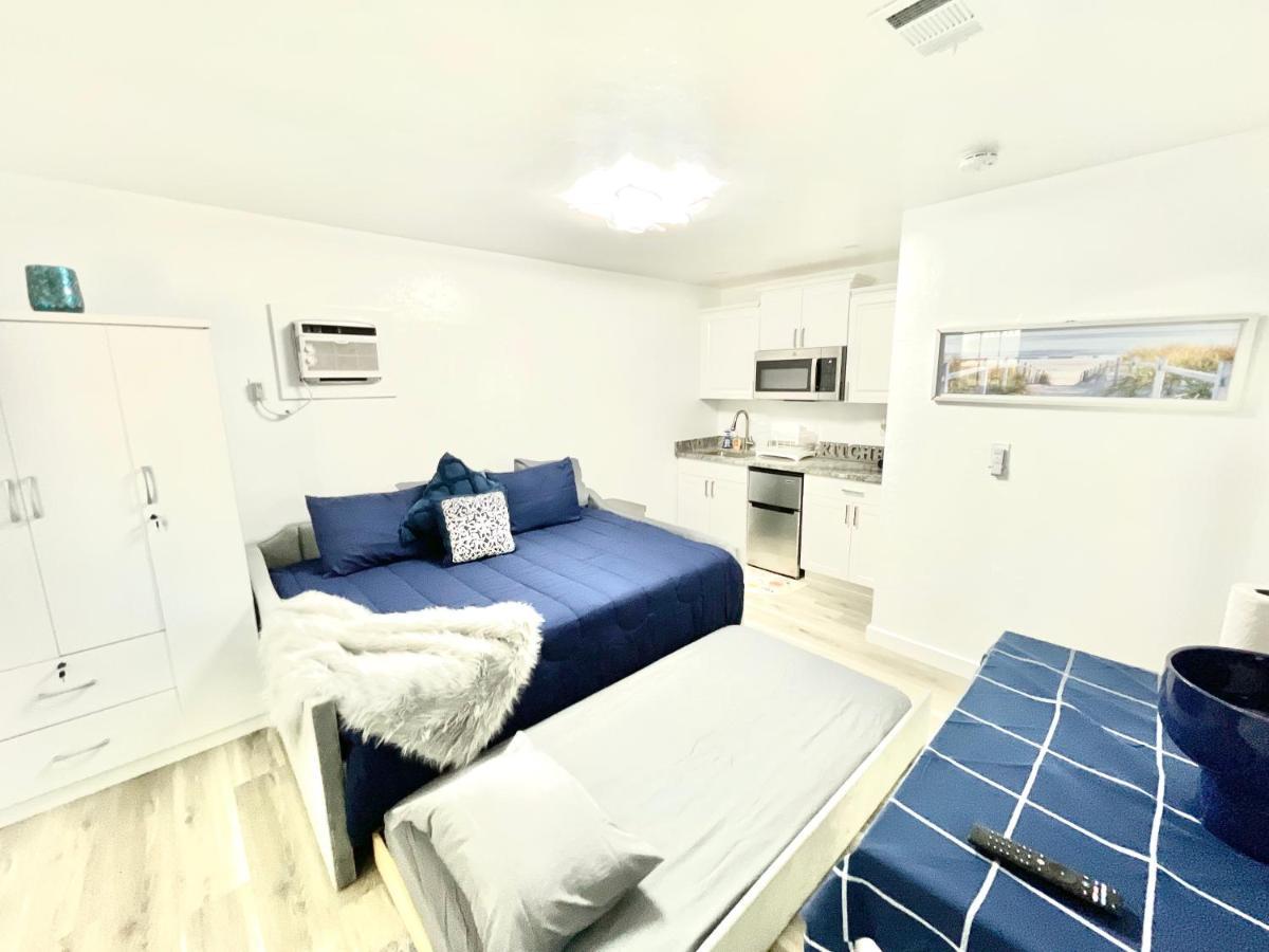 Adorable Studio In Downtown Cape Coral Near Beach! Luaran gambar